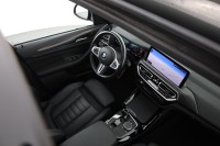 BMW X3 M40 M40d xDrive Aut.