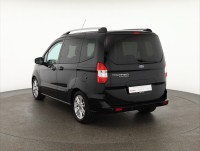 Ford Tourneo Courier 1.5 TDCi Titanium