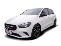 Mercedes-Benz B250 LED Navi Kamera Tempomat Sitzheizung PDC