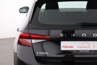 Skoda Fabia 1.0 TSI DSG