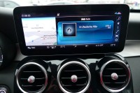 Mercedes-Benz C 220 C220 T-Modell d4Matic Avantgarde