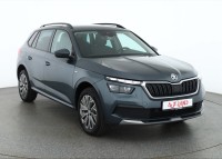 Skoda Kamiq 1.0 TSI Clever