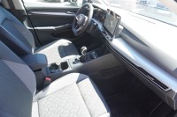 VW Golf VIII 1.5 eTSI Goal