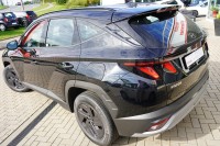 Hyundai Tucson 1.6 T-GDI Aut.
