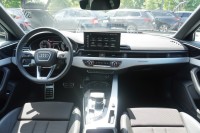 Audi A4 Quattro Avant 40 TDI S-Line quattro Aut.