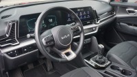 Kia Sportage 1.6 T-GDI Vision