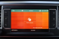 Citroen Jumpy Spacetourer 2.0