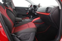 Audi Q2 30 TFSI s-tronic