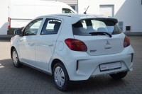 Mitsubishi Space Star 1.0