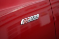 Ford Focus 1.0 M-Hybrid ST-Line