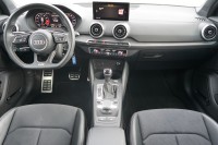 Audi SQ2 2.0 TFSI quattro