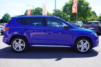 Seat Ateca 2.0 TSI DSG FR 4Drive