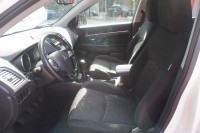 Mitsubishi ASX 2.0 MIVEC Intro Edition