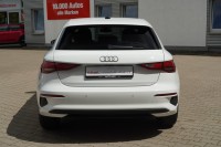 Audi A3 Sportback 30 1.0 TFSI