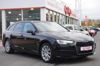 Audi A4 Avant 35 2.0 TDI