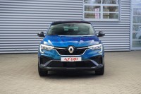 Renault Arkana 1.6 E-TECH Hybrid R.S. Line