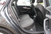 Audi A4 Quattro 40 2.0 TDI quattro advanced