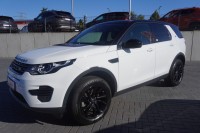 Land Rover Discovery Sport 2.0 SE AWD Aut. 2-Zonen-Klima Navi Sitzheizung
