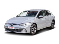 VW Golf VIII 1.5 TSI App Connect ACC DAB LED