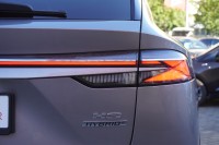 MG HS 1.5 T-GDI Luxury Aut.