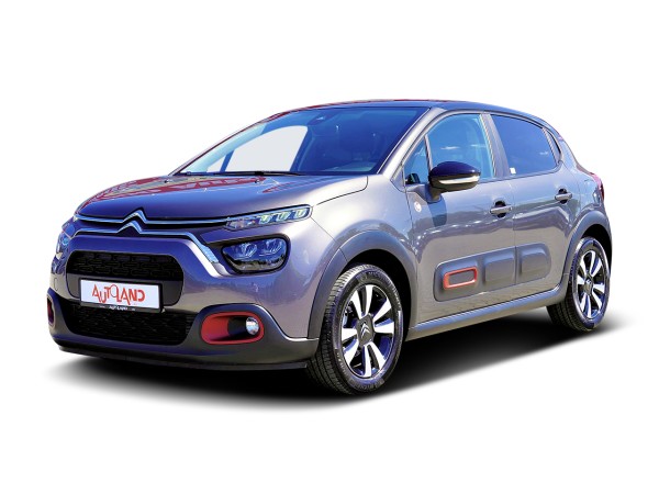 Citroen C3 1.2 PureTech 82 C-Series