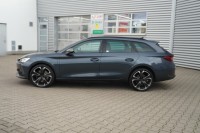 Cupra Leon Sportstourer 1.4 e- Hybrid OPF