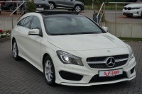 Mercedes-Benz CLA 200 AMG Line