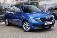 Skoda Kamiq 1.5 16V TSI