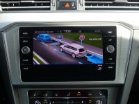 VW Passat Variant 2.0 TDI DSG