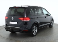 VW Touran 1.4 TSI DSG Sound