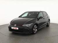 VW Golf VIII 2.0 TSI DSG GTI 3-Zonen-Klima Navi Sitzheizung