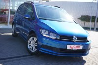 VW Touran 1.0 TSI Trendline