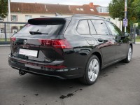 VW Golf VIII Variant 1.5 TSI DSG