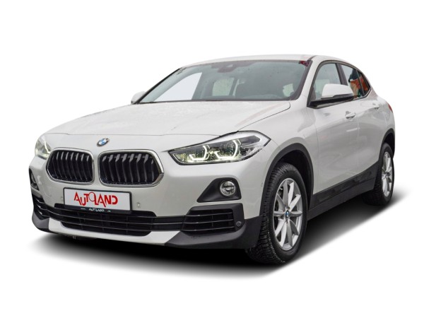 BMW X2 sDrive 18i