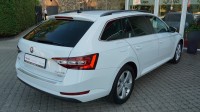 Skoda Superb Combi 1.4 TSI 4x4