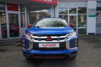 Mitsubishi ASX 2.0 4WD
