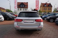 Mercedes-Benz E 220 E220d 9G-Tronic Avantgarde