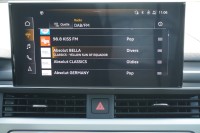 Audi A4 Avant 2.0 TDI S-Line