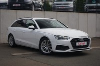 Audi A4 Quattro Avant 50 3.0 TDI quattro
