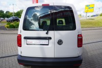 VW Caddy 2.0 TDI Kasten
