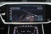 Audi A6 Avant 45 TFSI S line
