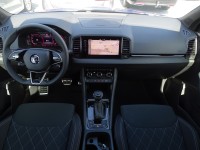 Skoda Karoq 1.5 TSI DSG Sportline