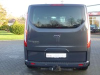 Ford Tourneo Custom Connect