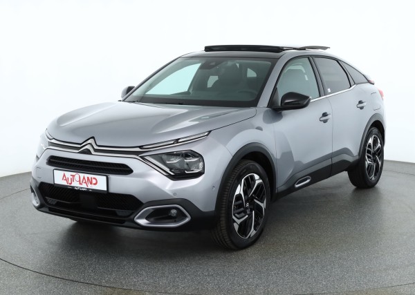 Citroen C4 PureTech 130 Aut.