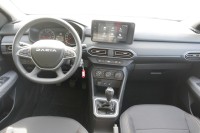 Dacia Sandero Stepway TCe 100 Eco-G