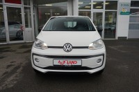 VW up up! 1.0 club up!