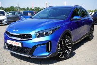 Vorschau: Kia xcee'd XCeed 1.5 T-GDI