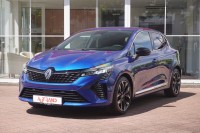 Vorschau: Renault Clio 1.6 Hybrid Techno
