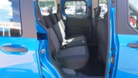 Ford Tourneo Courier Trend 1.0 EB Aut.