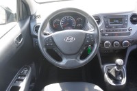 Hyundai i10 1.2 YES!